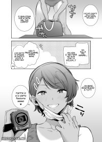 Il giocattolo dell'accademia Ch.2 (9/29)
